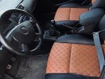 Daewoo Gentra-5