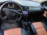 Daewoo Gentra-6