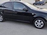 Daewoo Gentra-3