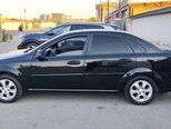 Daewoo Gentra-4