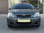 Toyota Corolla-5