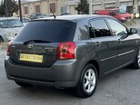 Toyota Corolla-6