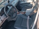 Mercedes E 240-7