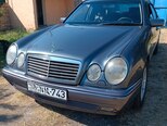 Mercedes E 240-2