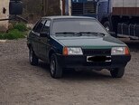 LADA (VAZ) 21099-1