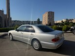 Mercedes E 240-7