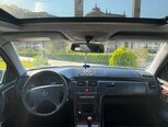 Mercedes E 240-10