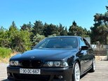 BMW 540-1