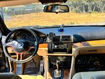 BMW 540-14
