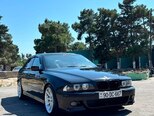 BMW 540-2