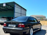 BMW 540-5
