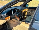 BMW 540-12
