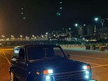 LADA (VAZ) Niva-3