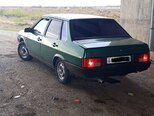 LADA (VAZ) 21099-4