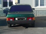 LADA (VAZ) 21099-3