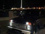 LADA (VAZ) Niva-4