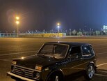 LADA (VAZ) Niva-2