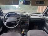 LADA (VAZ) 21099-9