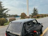 LADA (VAZ) Niva-8