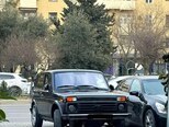 LADA (VAZ) Niva-7