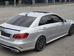 Mercedes E 250-2