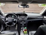Mercedes E 250-3