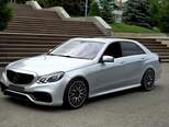 Mercedes E 250-5