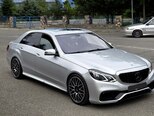 Mercedes E 250-6