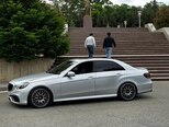 Mercedes E 250-7