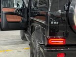 Mercedes G 500-10
