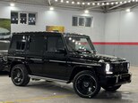 Mercedes G 500-5
