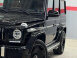 Mercedes G 500-11