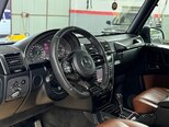 Mercedes G 500-14