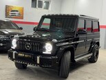 Mercedes G 500-2