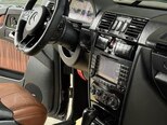 Mercedes G 500-16