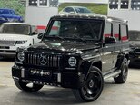 Mercedes G 500-3