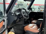 Mercedes G 500-12
