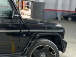 Mercedes G 500-9