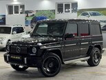 Mercedes G 500-4