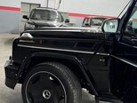 Mercedes G 500-8