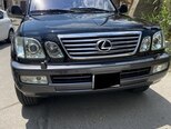 Lexus LX 470-1