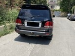 Lexus LX 470-2