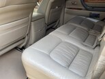 Lexus LX 470-8