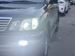 Lexus LX 470-14