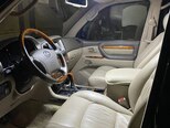 Lexus LX 470-18