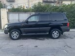 Lexus LX 470-15
