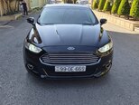 Ford Fusion (North America)-1