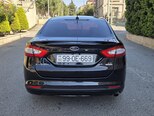 Ford Fusion (North America)-2