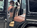 Mercedes G 500-22