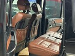 Mercedes G 500-21